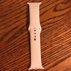 Authentic Apple M/L 42mm Apple Watch Sport band